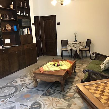 拿撒勒 门萨克里斯提旅馆酒店 外观 照片