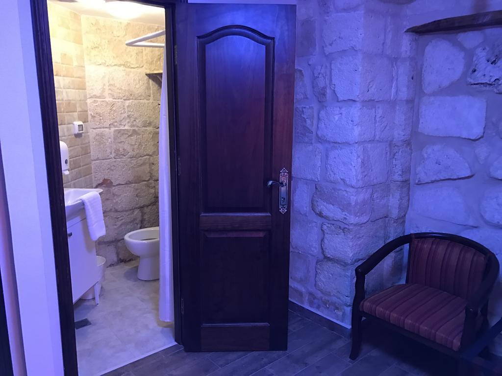拿撒勒 门萨克里斯提旅馆酒店 外观 照片