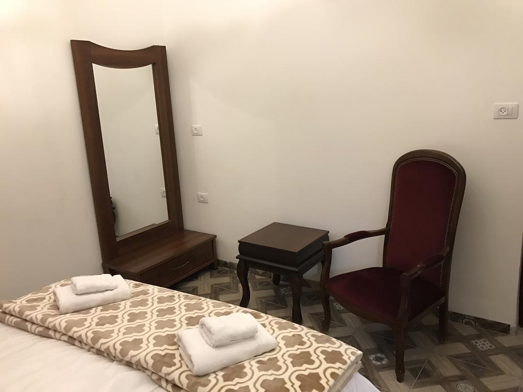 拿撒勒 门萨克里斯提旅馆酒店 外观 照片